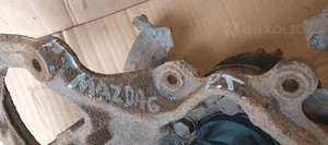 Zwrotnica piasta prawy tył tylna Mazda 6 II 7