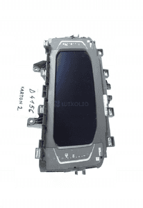 Licznik virtual zegary lcd vw arteon passat B8 3