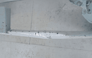 Renault talisman lift 2020- 620226076R zderzak przód przedni 6