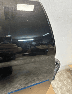 Drzwi prawy tyl tylne kpl mercedes W204 kombi org 10
