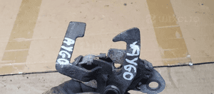 Zamek rygiel maski przód Toyota Aygo 53510-0H050 5