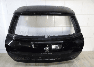 Klapa tył peugeot 308 T9 9800371677 1