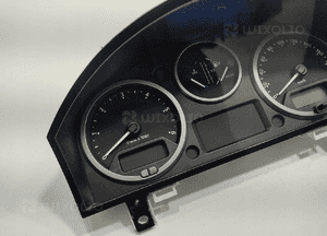 Licznik land rover defender 2.2 2.4 tdci 7H1210849BG 7H12-10849-BG 2007-14 3