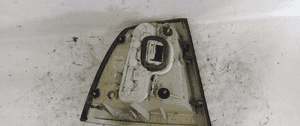Tyl tylna lampa prawa opel astra g 2 sedan 5