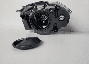 BMW X5 F15 / X6 F16 Lampa przednia - Xenon R 4396 7