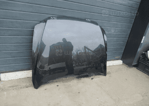 Maska pokrywa silnika vw passat B8 3G0 2014- 4
