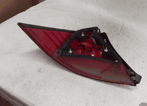Lampa tylna prawa tył prawo ford mondeo MK3 lift 4