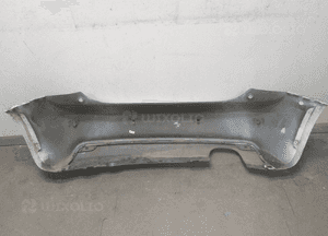 Zderzak tył audi A1 8X 08-14 10