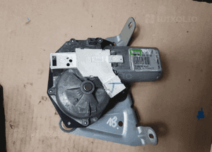 SILNICZEK WYCIERACZKI TYŁ PEUGEOT 407 nr 54906212 / 964650088000 1