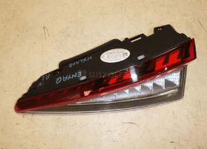 Skoda enyaq iv lampa prawy tył tylna led w klapę 3