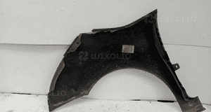 CITROEN C4 PICASSO błotnik prawy przedni prawy przód EZWD 2006-2013 3