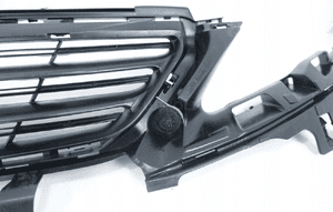 Atrapa grill zderzaka peugeot 308 ii T9 13-17 5