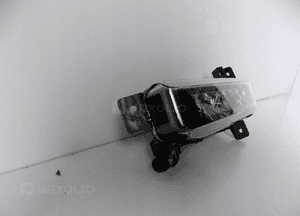 BMW 3 G20 - Lampa przeciwmgielna LED L - 6375 2