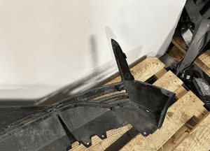 Zderzak spoiler hyundai i20 iii 3 2020- n-line 86612-C0000 cały 5