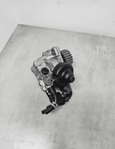 Pompa wtryskowa wysokiego ciśnienia 2.0 tdi cba vw audi 03L130755 7