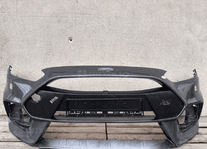 Zderzak przód przedni ford focus MK3 iii 3 lift fl rs G1EY-17757-A cały 1