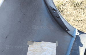 Zderzak tylny mercedes e klasa coupe cabrio W238 A2388804801 2019 10