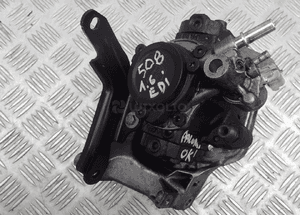 Pompa wtryskowa 508 1.6EHDI radom 2