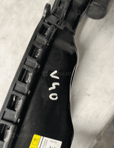 Poduszka powietrzna airbag pieszego 31404289 volvo V40 ii 10