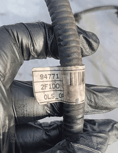 HYUNDAI KIA 2.0 CRDI D4HA WIĄZKA INSTALACJA 94771-2F100 2