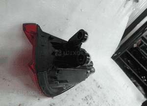 Seat leon iv 4 kombi led idealna lampa tylna lewa 4