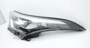 Toyota c-hr 2016- lampa lewa przednia przód full led 81150-F4071 3