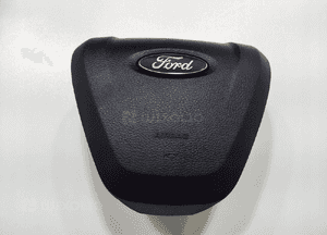 DESKA KONSOLA PODUSZKA PODUSZKI AIR-BAG PASY FORD MONDEO MK5 V 2019-2022 10
