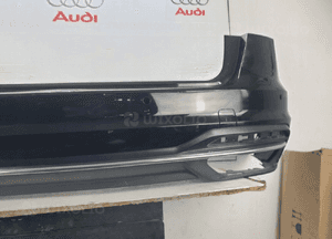 Zderzak audi A4 B9 8W 8W0 8W9 avant kombi 2020-2024 lift po lifcie oe 3