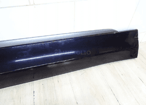 Listwa drzwi prawy przód VW Tiguan 5NA854940AH 2