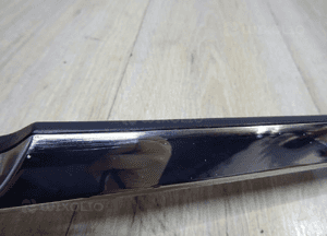 Listwa drzwi prawy tył volvo V90 cross country 31488779 6