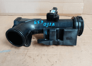 Rura dolot powietrza Mercedes Vito 639 2.2 CDI A6460900037 2