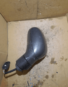Lusterko prawe 5 pin seat leon ii LS9N 2