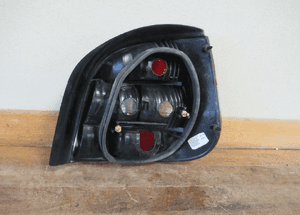 Lampa tylna tył lewa renault scenic i lift 1999-2003 5