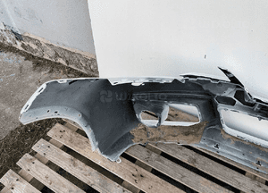 Zderzak przód przedni honda civic ix lift  atrapa 4