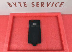 Etui / Ładowarka indukcyjna iPhone 6/6S Audi 8W0051435 2