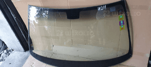 Szyba czołowa przód przednia Mercedes E-Klasa W211 AS1 04r 2