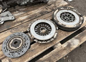 Bmw F20 F30 F34 F36 2.0D N47 dwumasa oryginał bdb stan 10