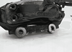 Zacisk zaciski brembo maserati quattroporte v 4.2 5