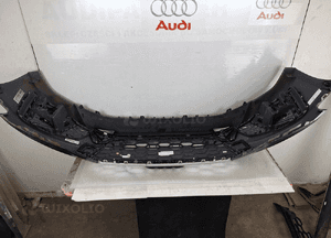ZDERZAK AUDI A5 8W6 B9 8W LIFT PO LIFCIE 2020-2024 PO LIFTINGU ATRAPA OE 8