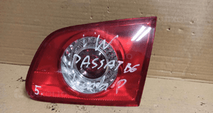 Lampa prawy tył vw passat B6 kombi nr 3C9945094A 1