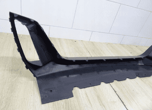 Bmw X2 F39 spoiler dokładka zderzaka przód m pakiet 2017- 8069089 10