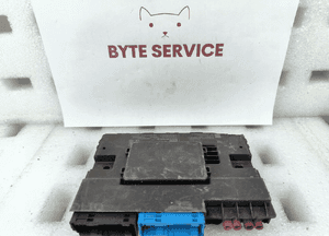 Vw ag audi moduł sterownik gateway 4N2907468M 1