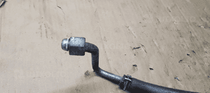 Wąż przewód wspomagania Mercedes W202 A2029972382 5