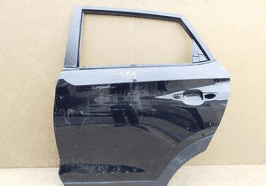 DRZWI LEWE TYLNE LEWY TYŁ HYUNDAI TUCSON 3 III 1