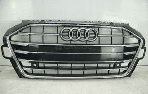 Grill atrapa audi A4 B9 8W lift 2020-2021 po lifcie 2