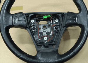 Volvo V50 S40 kierownica 10