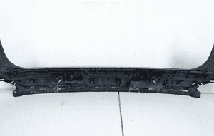 Zderzak tył tylny audi Q2 lift 2020- 81A 8