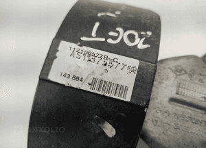 Łapa poduszka silnika renault zoe ii 112863989R 2019-2024 lift 5