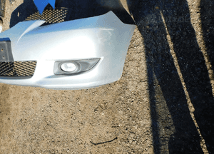 mazda 2 zderzak nr 41335 WYSYŁKA 3