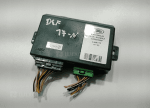 MODUŁ IMMOBILISERA LAND ROVER DEFENDER YWC500640 502010499F 2007-2014 2